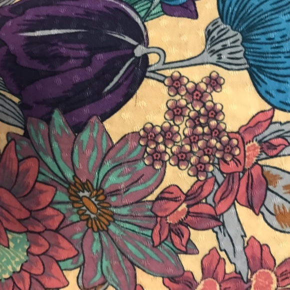 *SOLD* Spell and the gypsy siren song mini skirt - Picture 6 of 8